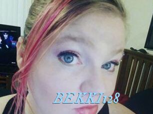 BEKKI128