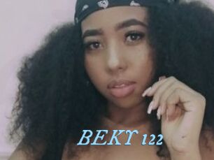 BEKY_122