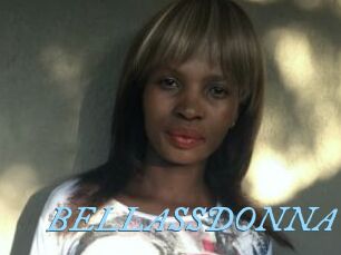BELLASSDONNA