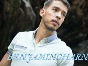 BENJAMINCHARNS