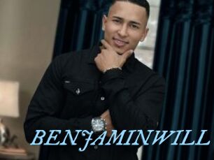 BENJAMINWILL