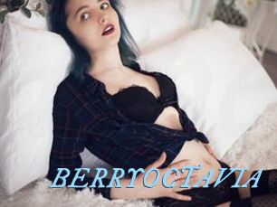 BERRYOCTAVIA
