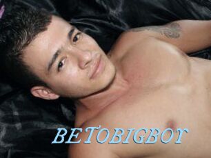BETOBIGBOY