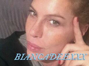 BIANCADEEXXX
