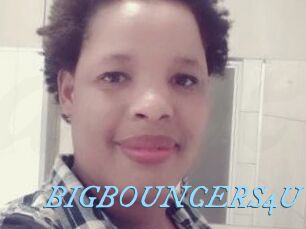 BIGBOUNCERS4U
