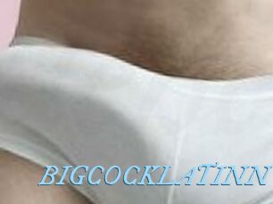 BIGCOCKLATINN