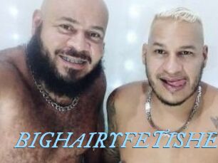BIGHAIRYFETISHES