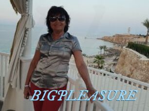 BIGPLEASURE
