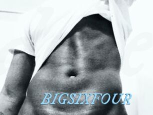 BIGSIXFOUR