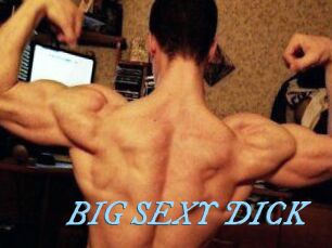 BIG_SEXY_DICK