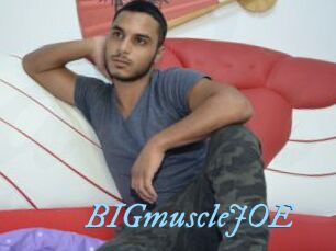 BIGmuscleJOE