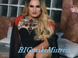 BIGsnakeMistress