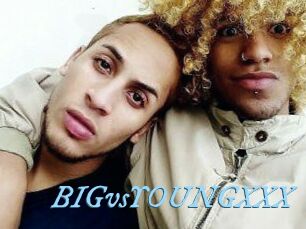 BIGvsYOUNGXXX
