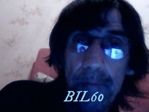 BIL60 DeriheruI