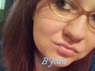 BJean