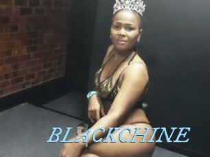 BLACKCHINE