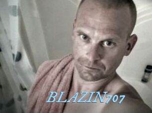 BLAZIN707