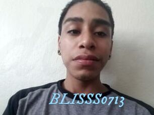 BLISSS0713