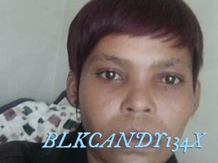 BLKCANDY134X