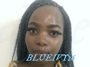 BLUEIVY26