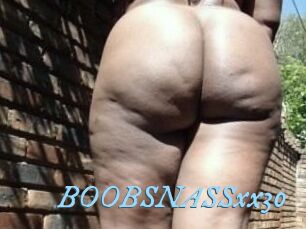 BOOBSNASSxx30