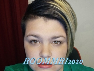 BOOMMBI2020 DeriheruI