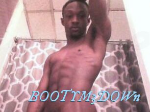 BOOTYM3DOWn