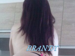 BRANDY