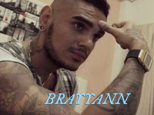 BRAYYANN