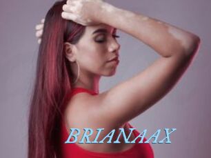 BRIANAAX