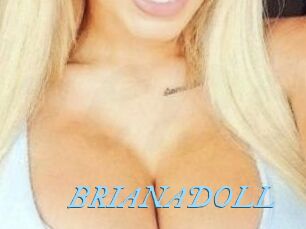 BRIANADOLL