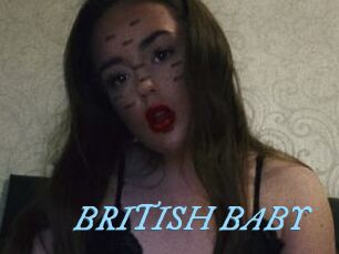 BRITISH_BABY