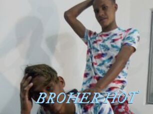 BROHER_HOT