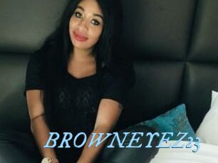 BROWNEYEZ23