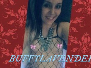 BUFFYLAVENDER