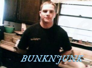BUNKNJUNK