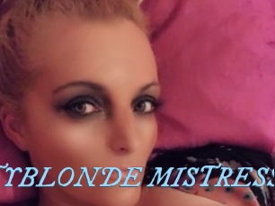 BUSTYBLONDE_MISTRESS DeriheruI