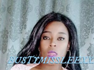 BUSTYMISSLEEXXX