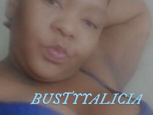 BUSTYYALICIA