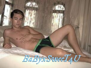 BaByxSweeT4U