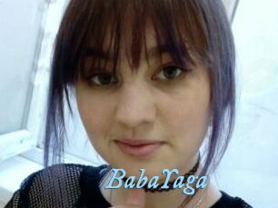BabaYaga