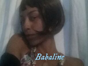 Babaline