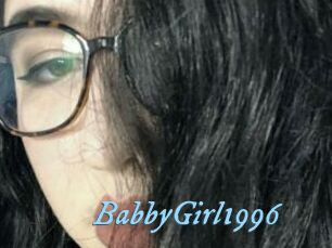 BabbyGirl1996