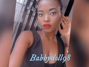 Babbydoll98