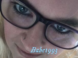 Babe1993