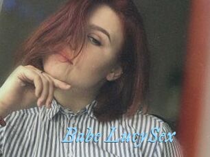 Babe_LucySex