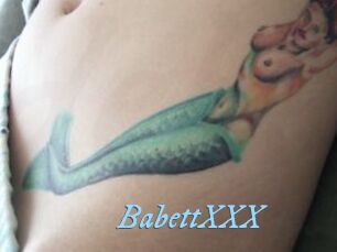 BabettXXX