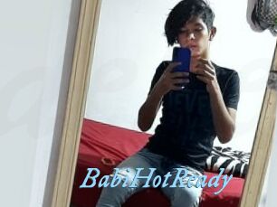 BabiHotReady