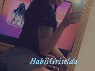 BabiiGriselda