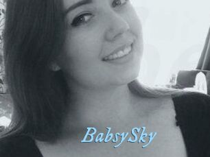BabsySky